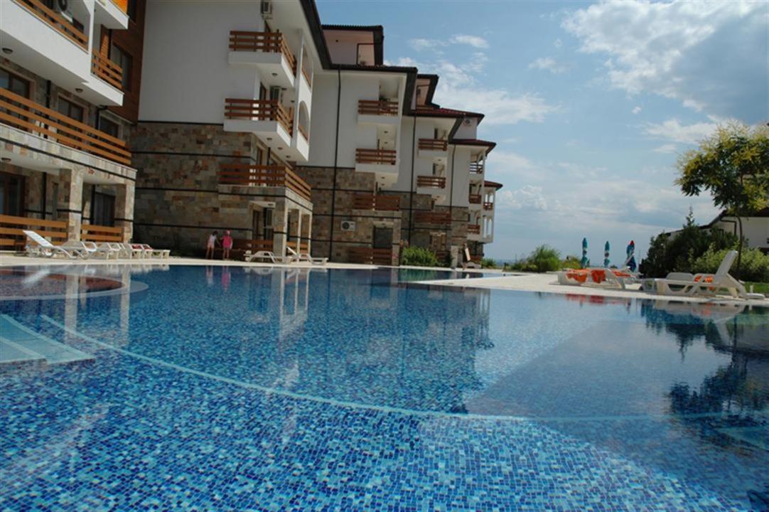 بوموري Vm Apartments Robinson Beach المظهر الخارجي الصورة