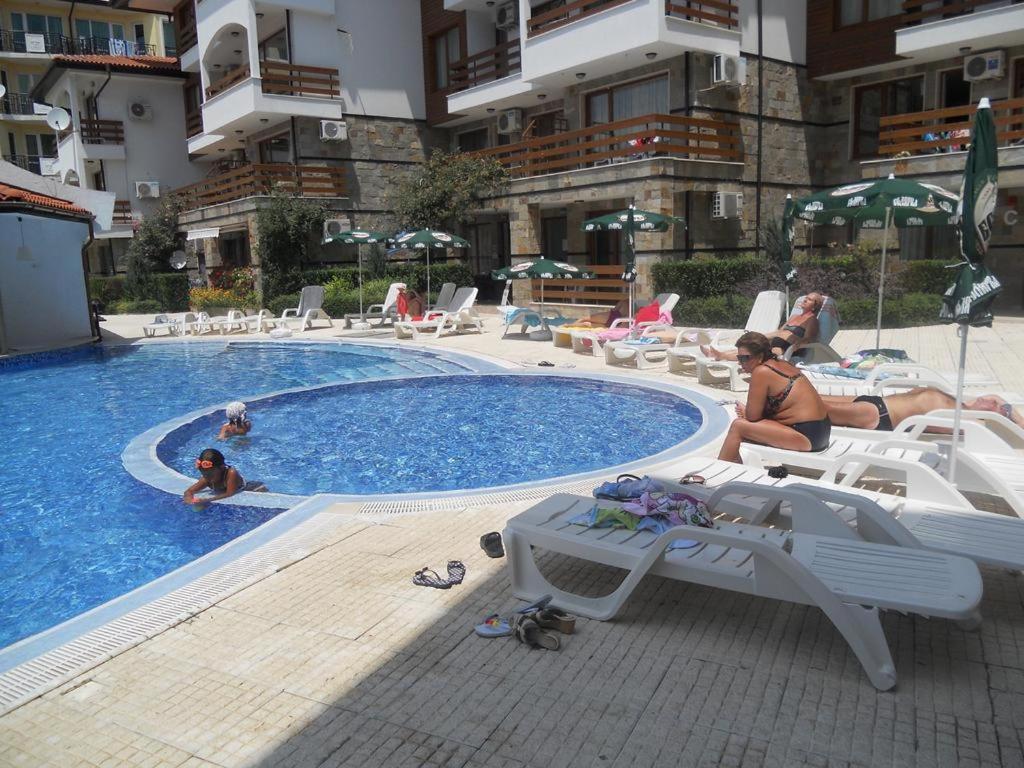 بوموري Vm Apartments Robinson Beach المظهر الخارجي الصورة