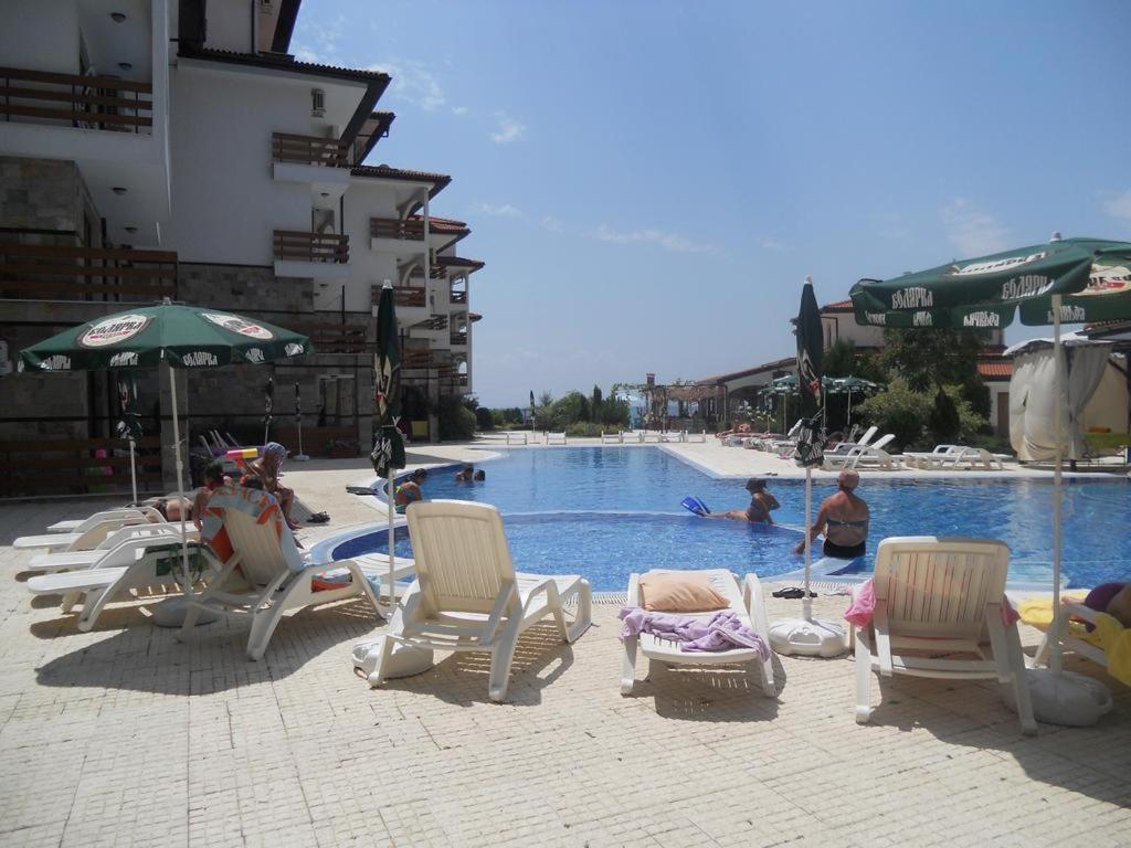 بوموري Vm Apartments Robinson Beach المظهر الخارجي الصورة