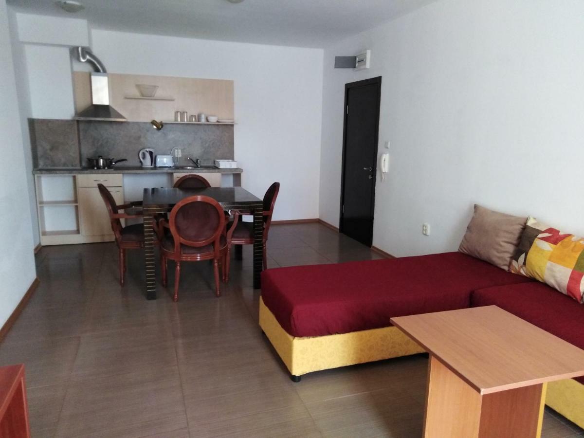 بوموري Vm Apartments Robinson Beach المظهر الخارجي الصورة