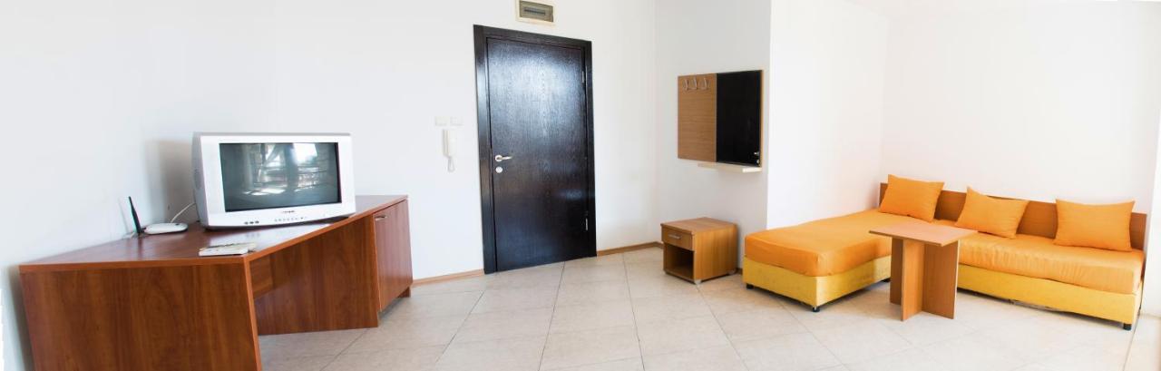 بوموري Vm Apartments Robinson Beach المظهر الخارجي الصورة