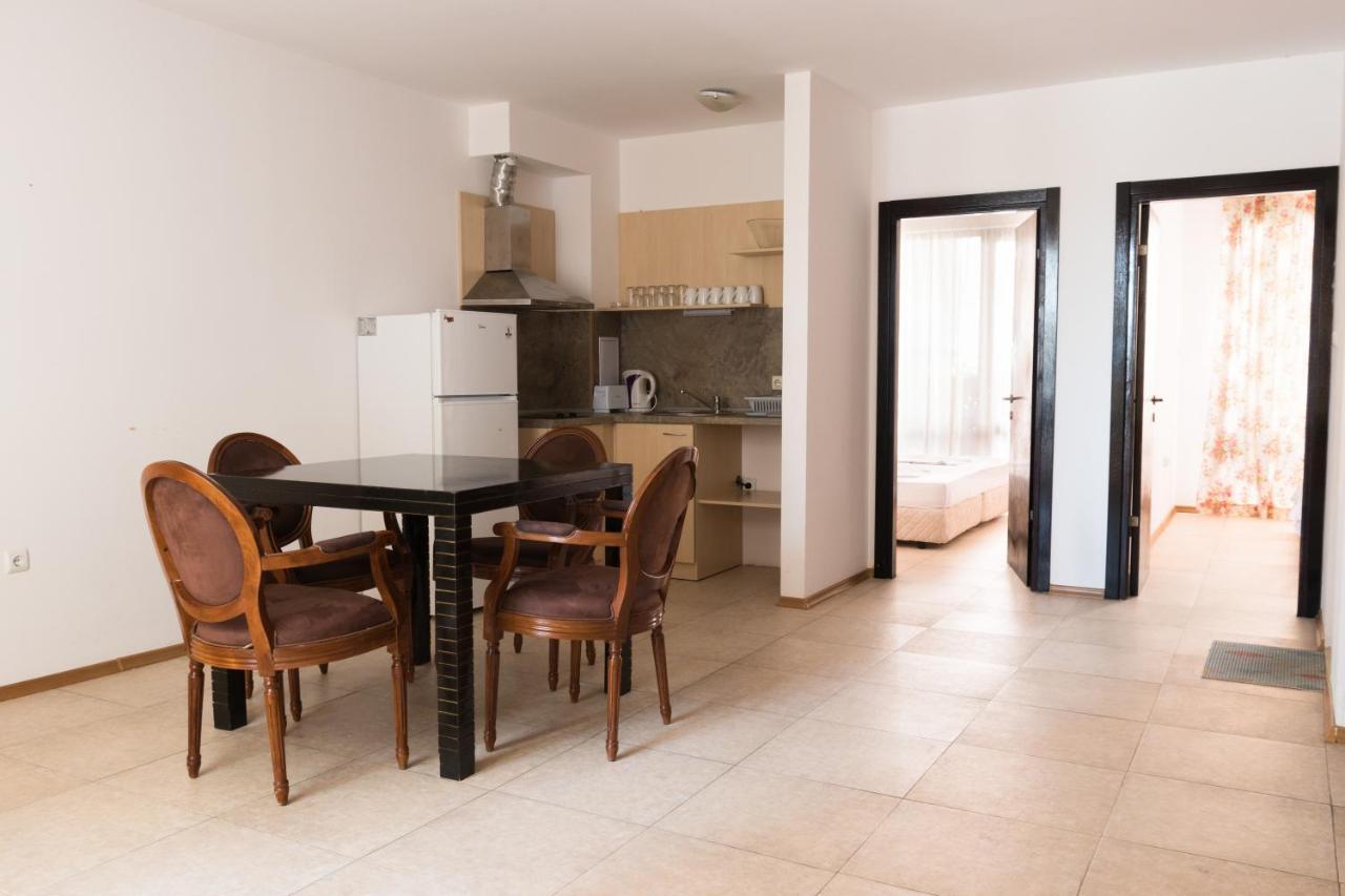 بوموري Vm Apartments Robinson Beach المظهر الخارجي الصورة