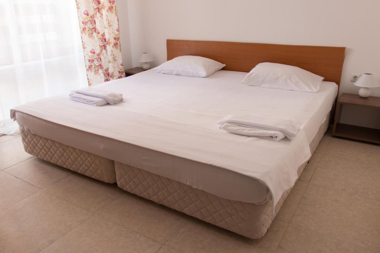 بوموري Vm Apartments Robinson Beach المظهر الخارجي الصورة
