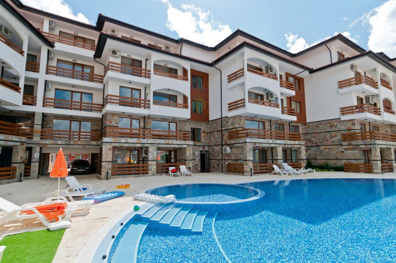 بوموري Vm Apartments Robinson Beach المظهر الخارجي الصورة