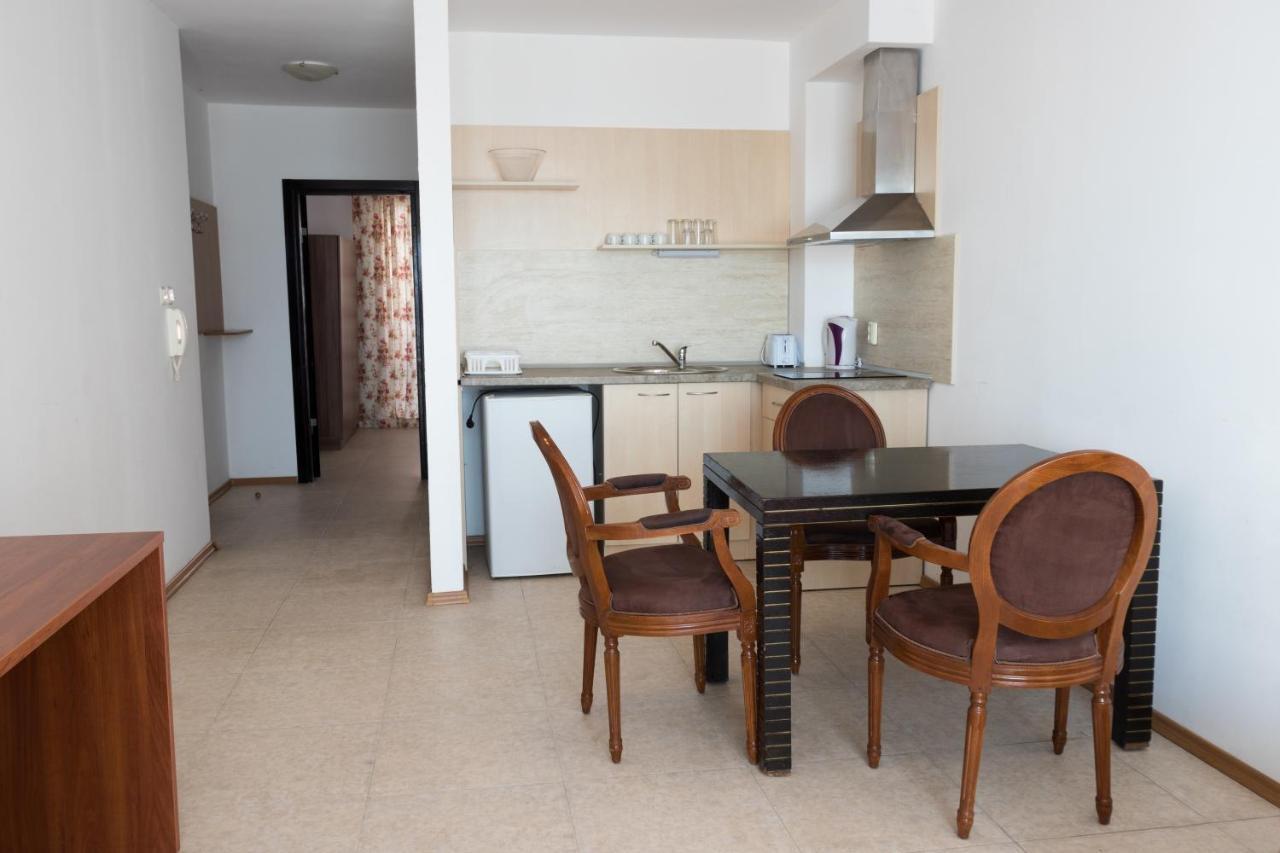 بوموري Vm Apartments Robinson Beach المظهر الخارجي الصورة