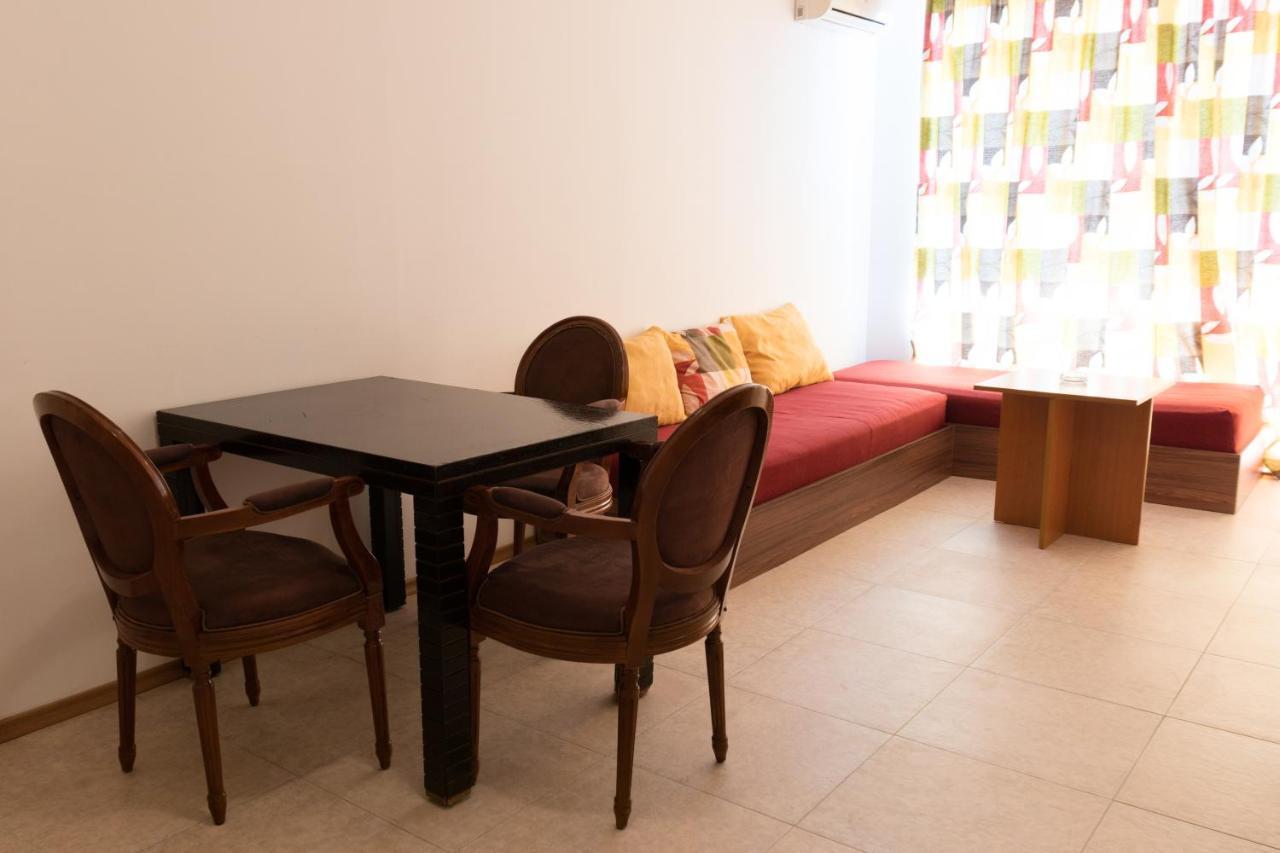 بوموري Vm Apartments Robinson Beach المظهر الخارجي الصورة